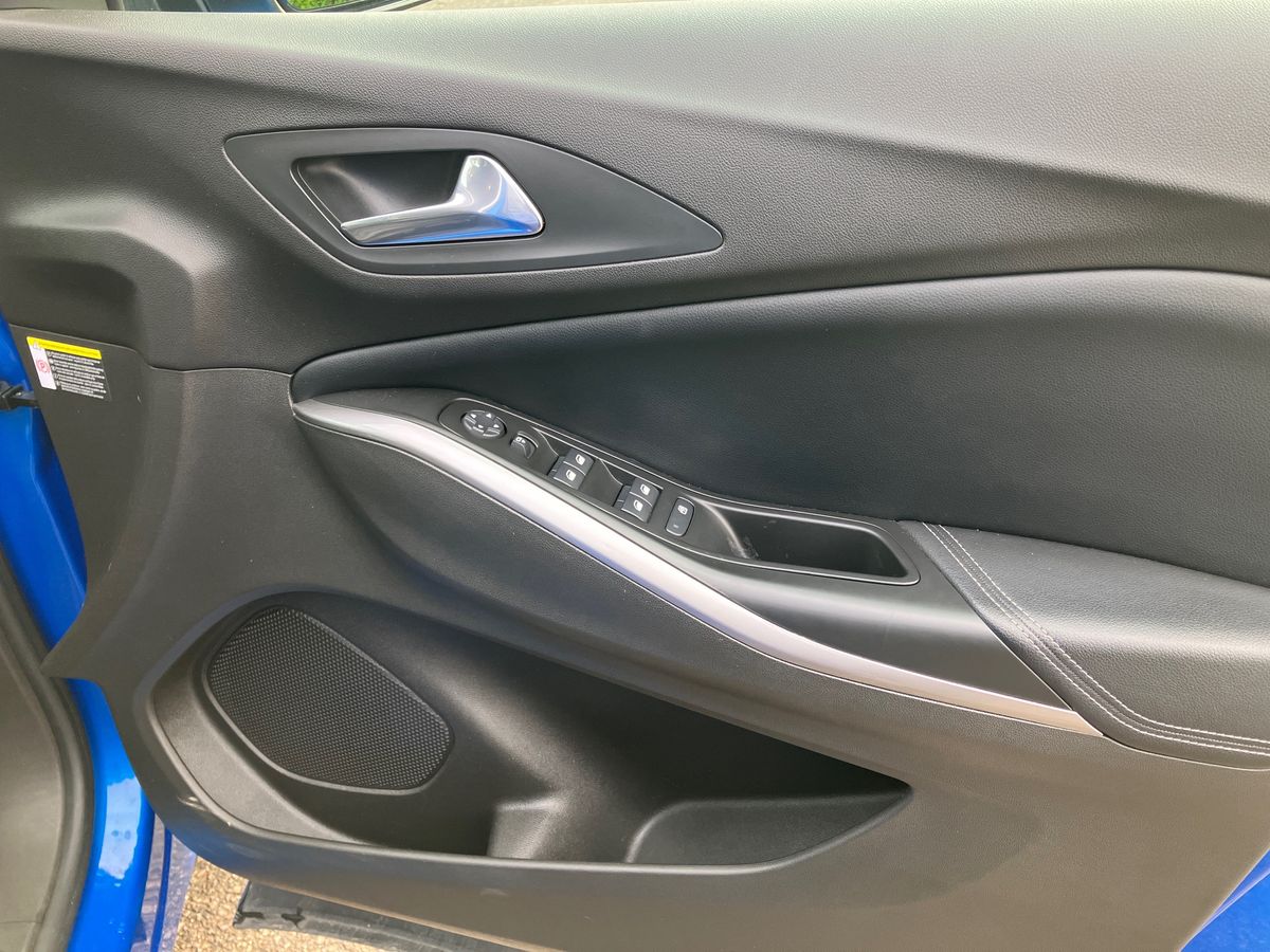 Used Vauxhall Grandland 2023 for sale - 76412750: Photo 36