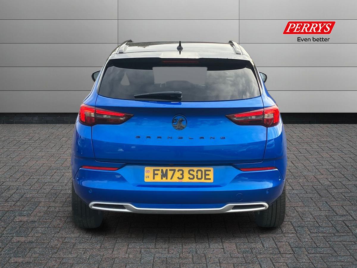 Used Vauxhall Grandland 2023 for sale - 76412750: Photo 5