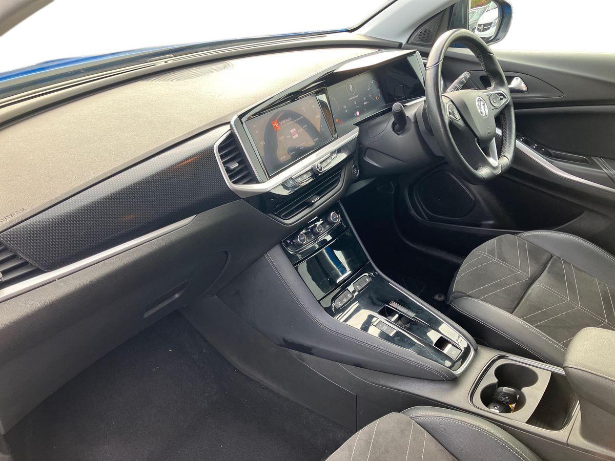 Used Vauxhall Grandland 2023 for sale - 76412750: Photo 6