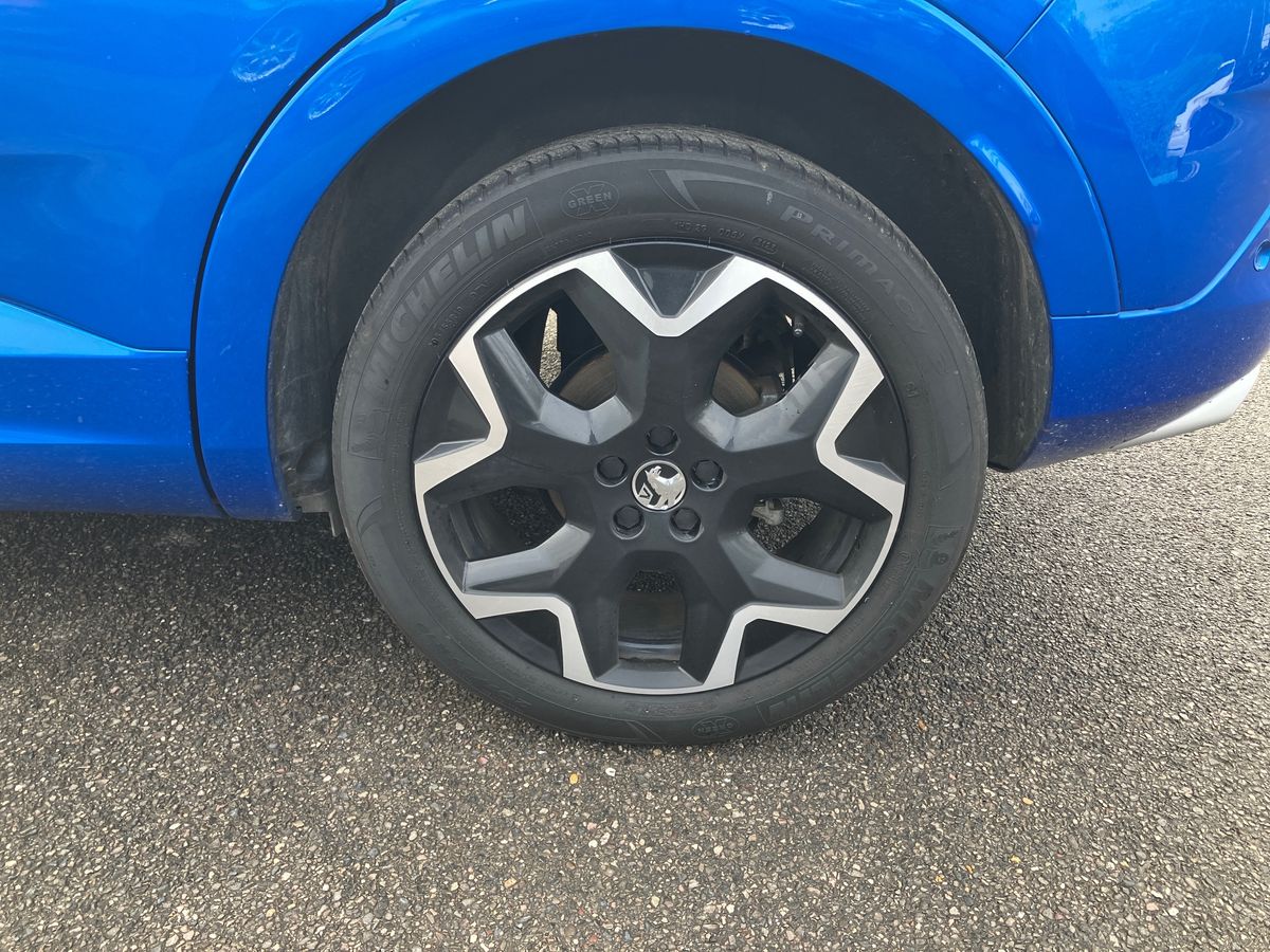 Used Vauxhall Grandland 2023 for sale - 76412750: Photo 7