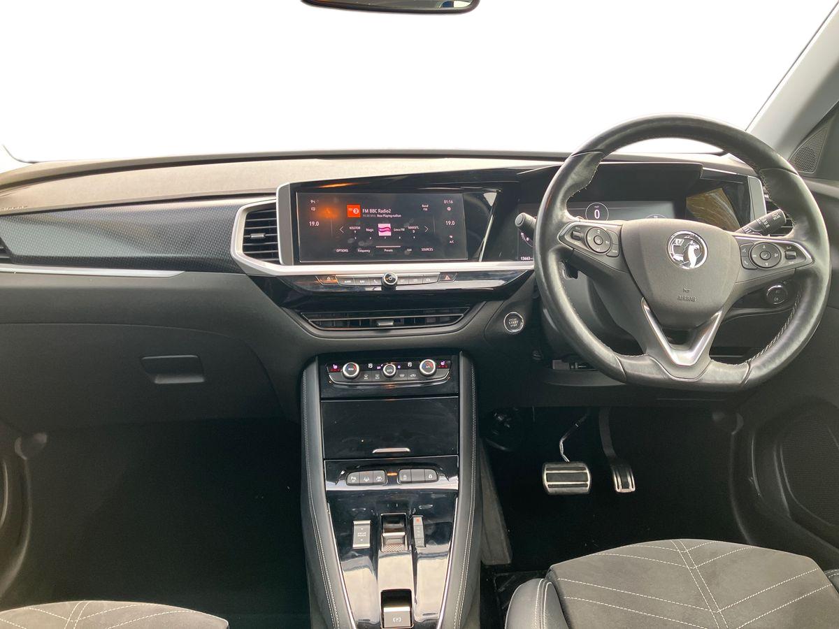 Used Vauxhall Grandland 2023 for sale - 76412750: Photo 9