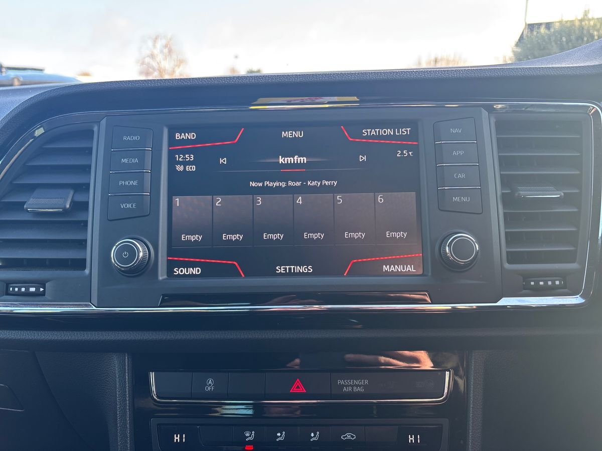 Used SEAT Ateca 2019 for sale - 77148826: Photo 10