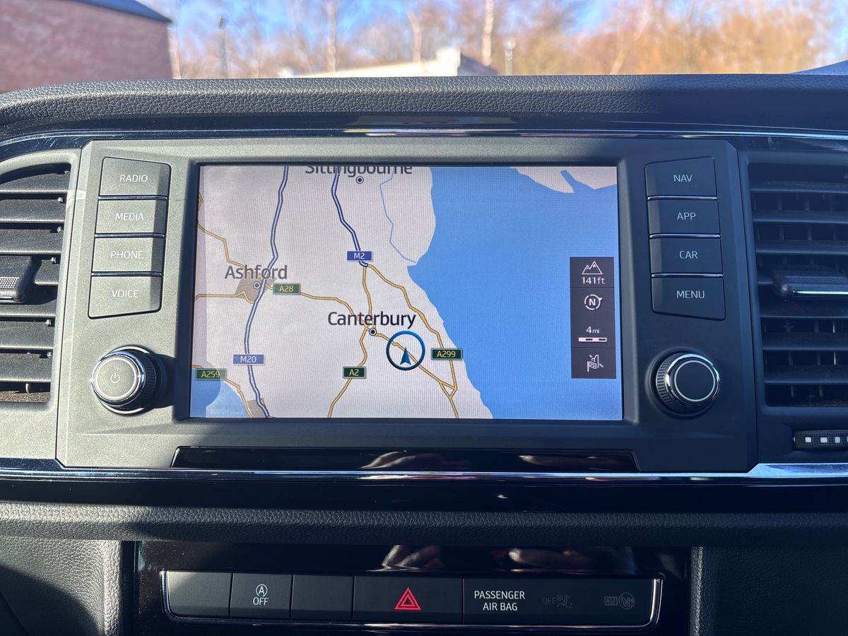 Used SEAT Ateca 2019 for sale - 77148826: Photo 11