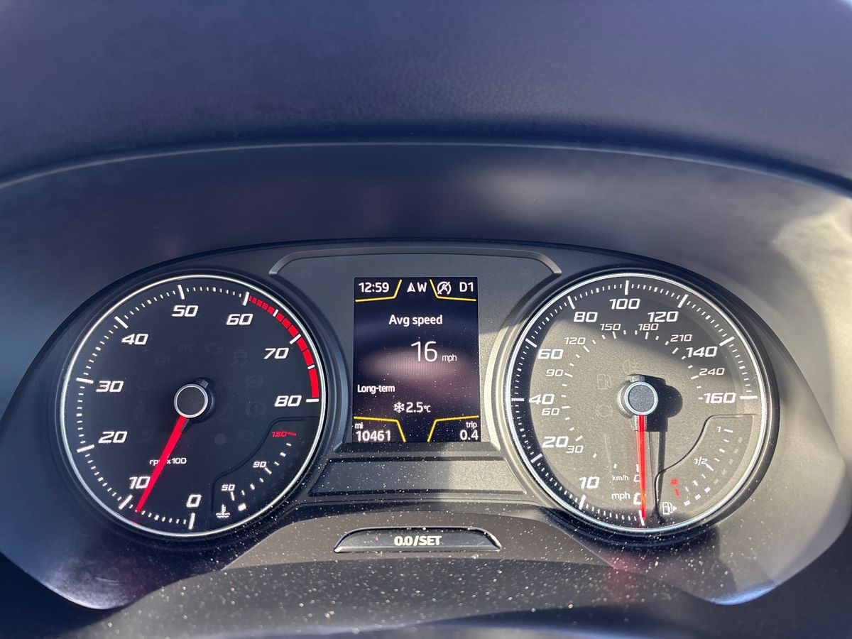 Used SEAT Ateca 2019 for sale - 77148826: Photo 14