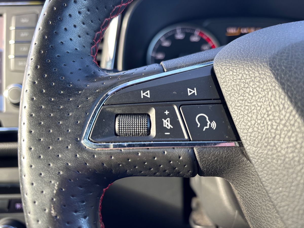 Used SEAT Ateca 2019 for sale - 77148826: Photo 16