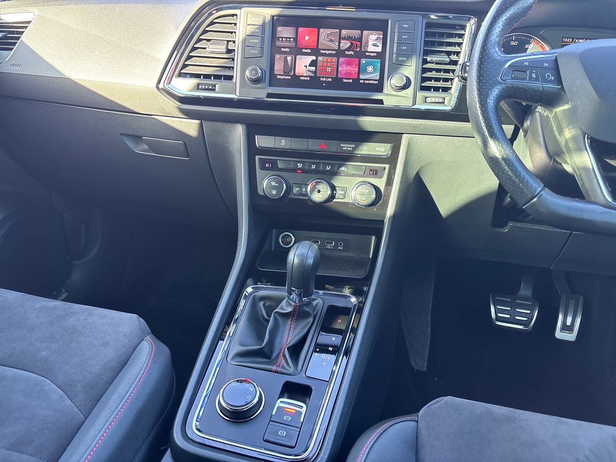 Used SEAT Ateca 2019 for sale - 77148826: Photo 17