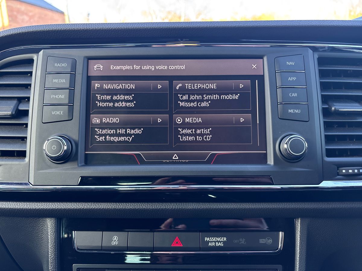 Used SEAT Ateca 2019 for sale - 77148826: Photo 23