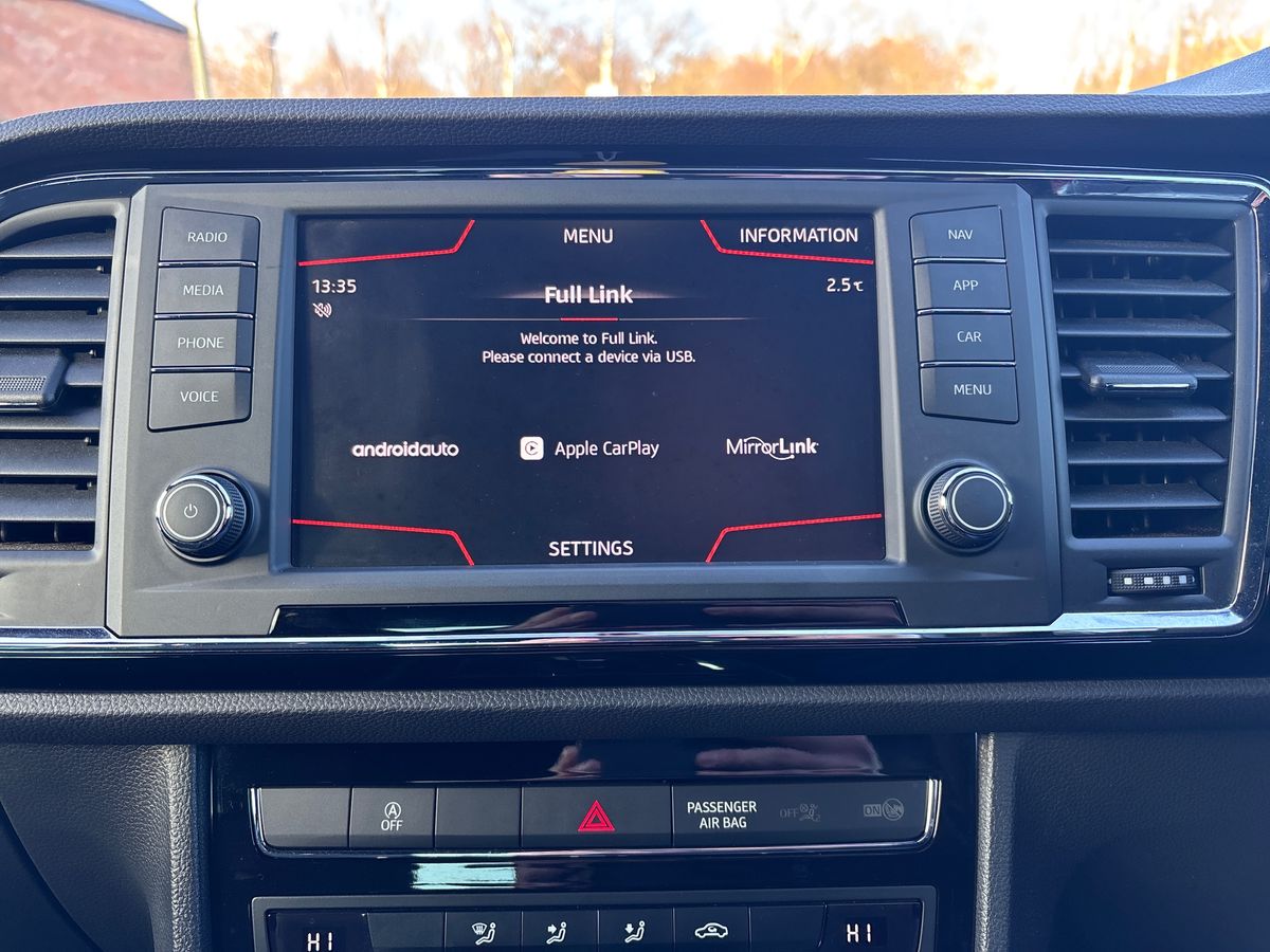 Used SEAT Ateca 2019 for sale - 77148826: Photo 27