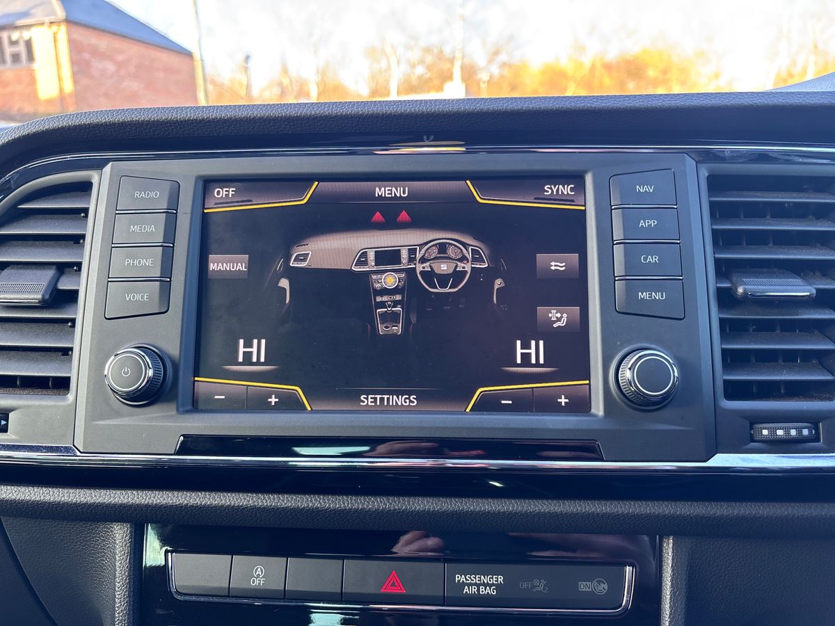 Used SEAT Ateca 2019 for sale - 77148826: Photo 29