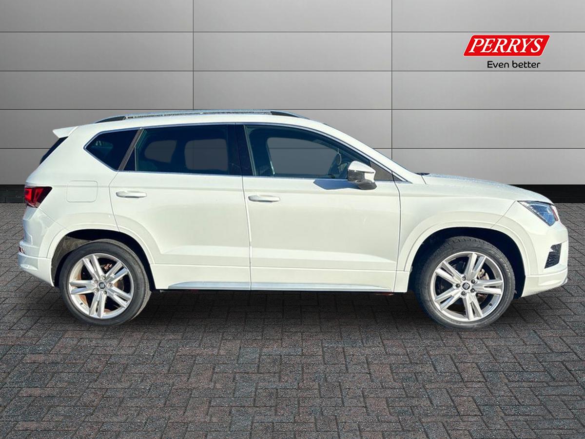 Used SEAT Ateca 2019 for sale - 77148826: Photo 3