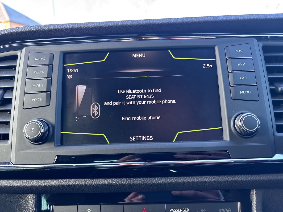 Used SEAT Ateca 2019 for sale - 77148826: Photo 30