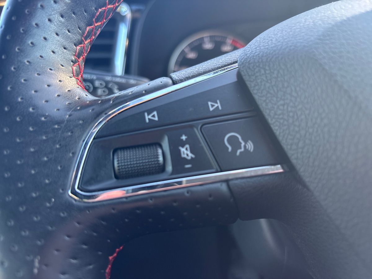 Used SEAT Ateca 2019 for sale - 77148826: Photo 32