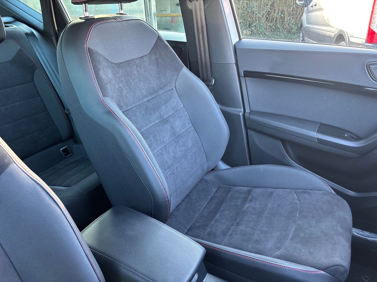 Used SEAT Ateca 2019 for sale - 77148826: Photo 35