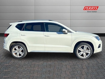 Used SEAT Ateca 2019 for sale - 77148826: Photo