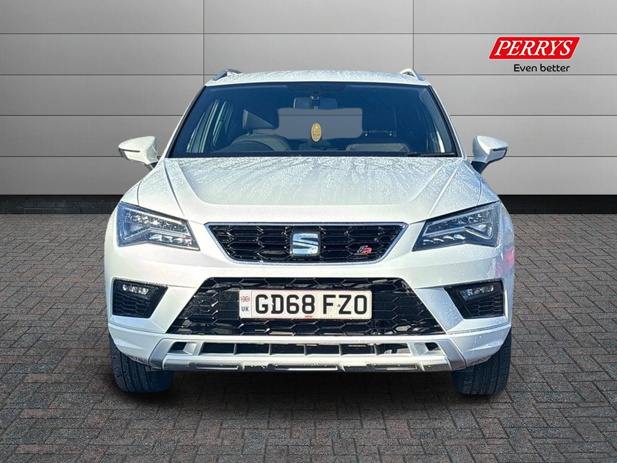 Used SEAT Ateca 2019 for sale - 77148826: Photo 4