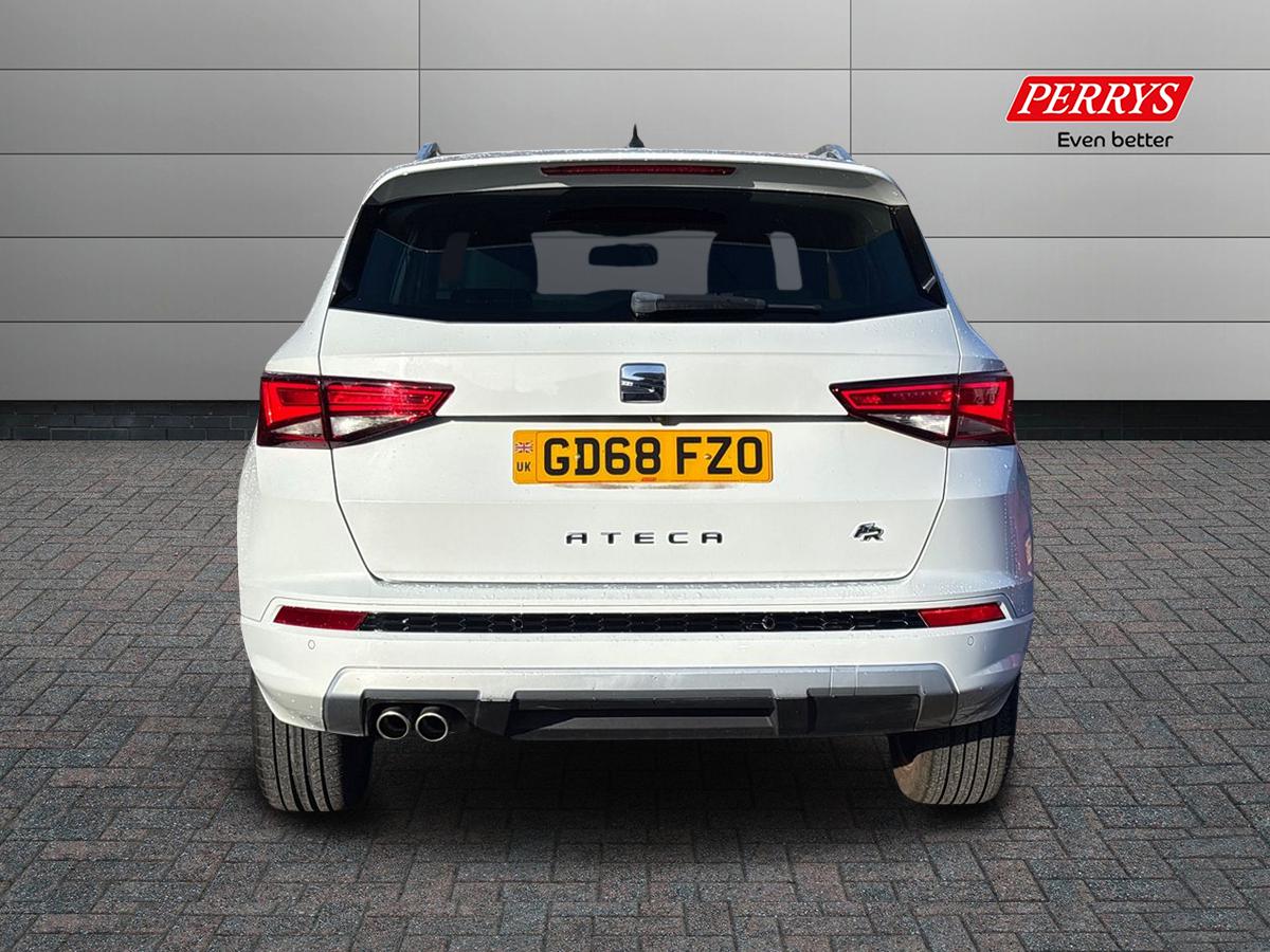 Used SEAT Ateca 2019 for sale - 77148826: Photo 5