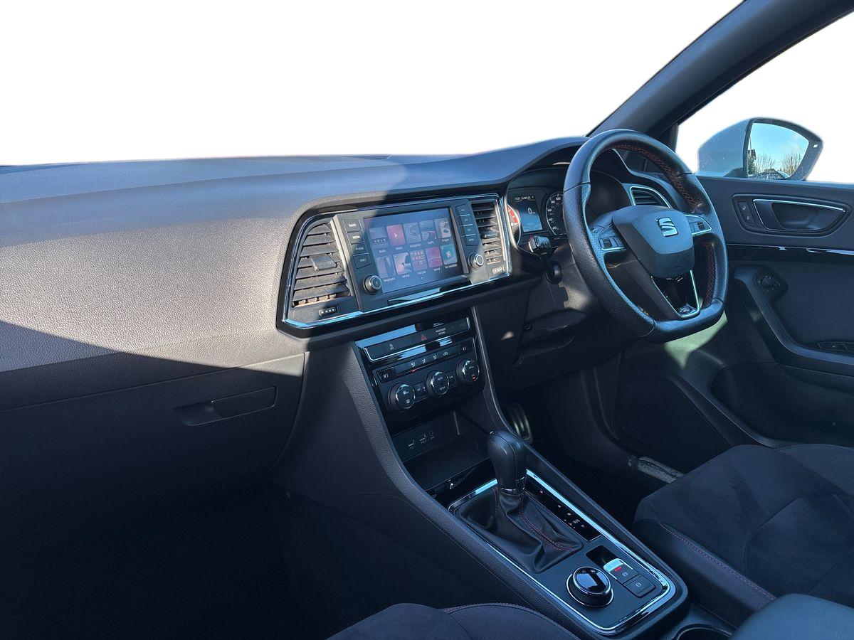 Used SEAT Ateca 2019 for sale - 77148826: Photo 6