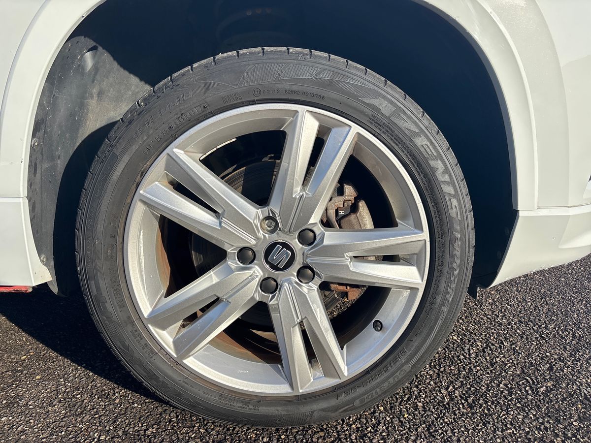 Used SEAT Ateca 2019 for sale - 77148826: Photo 7