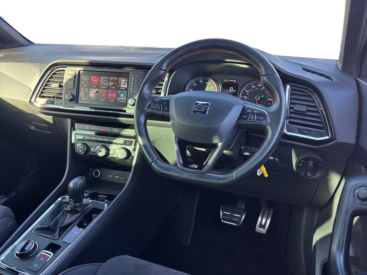 Used SEAT Ateca 2019 for sale - 77148826: Photo 8