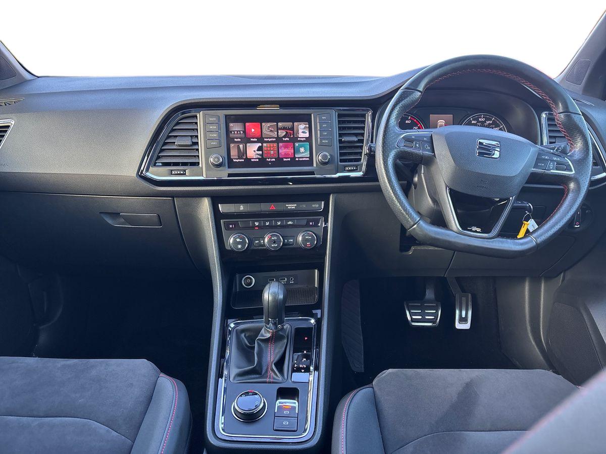Used SEAT Ateca 2019 for sale - 77148826: Photo 9