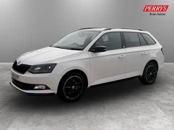 Used Skoda Fabia 2018 for sale - 79827716: Photo