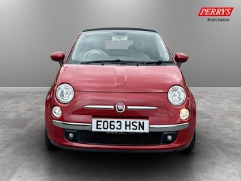 Used Fiat 500 2013 for sale - 78453719: Photo
