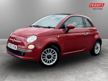 Used Fiat 500 2013 for sale - 78453719: Photo