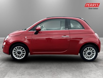 Used Fiat 500 2013 for sale - 78453719: Photo