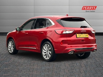 Used Ford Kuga 2022 for sale - 78592318: Photo