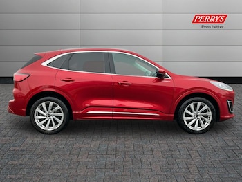 Used Ford Kuga 2022 for sale - 78592318: Photo