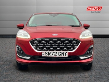 Used Ford Kuga 2022 for sale - 78592318: Photo