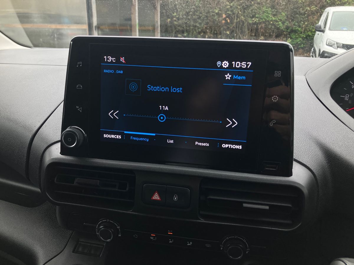 Used Peugeot Partner 2020 for sale - 76230573: Photo 10