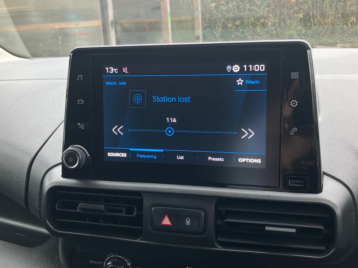 Used Peugeot Partner 2020 for sale - 76230573: Photo 11