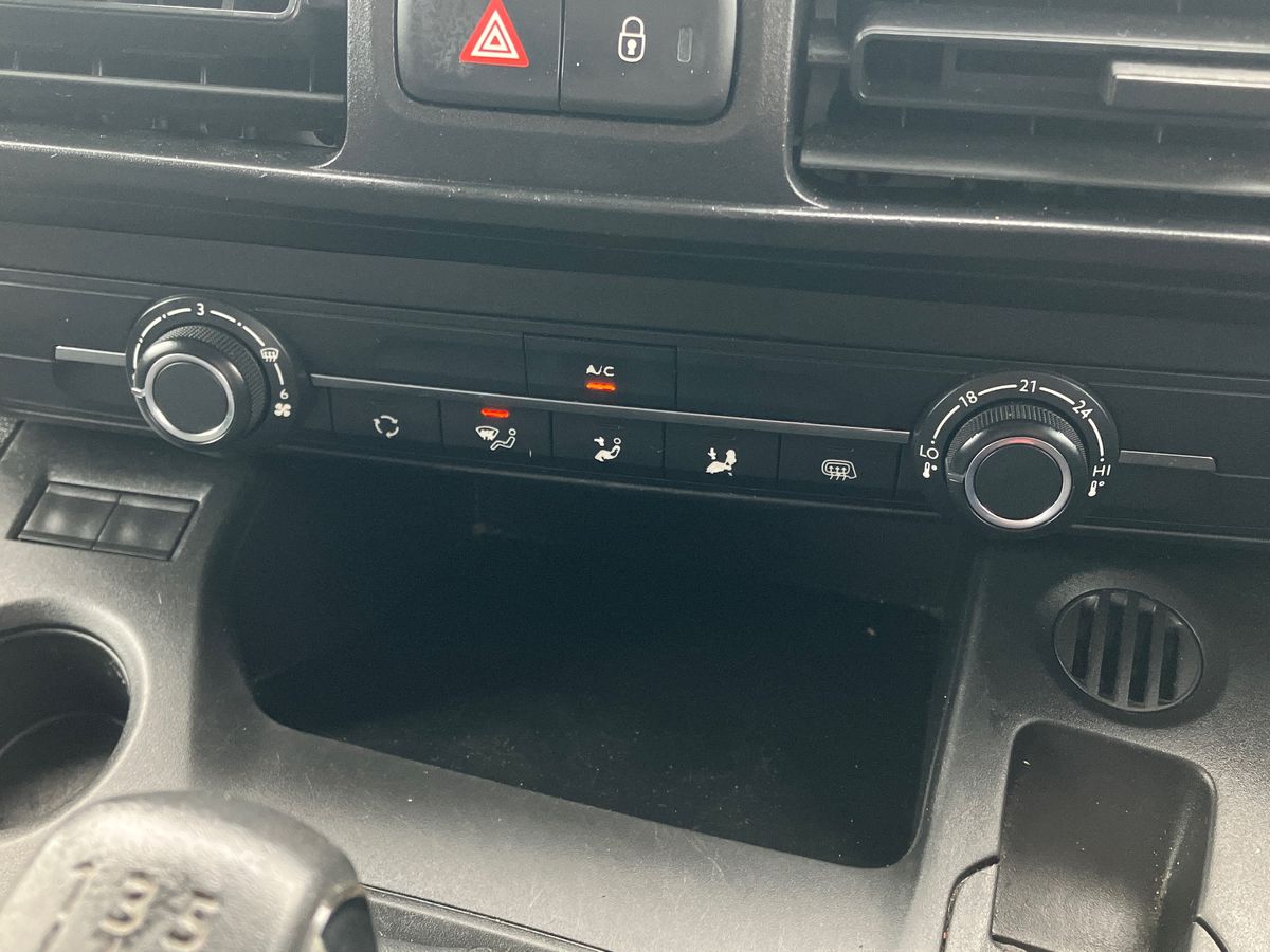 Used Peugeot Partner 2020 for sale - 76230573: Photo 13