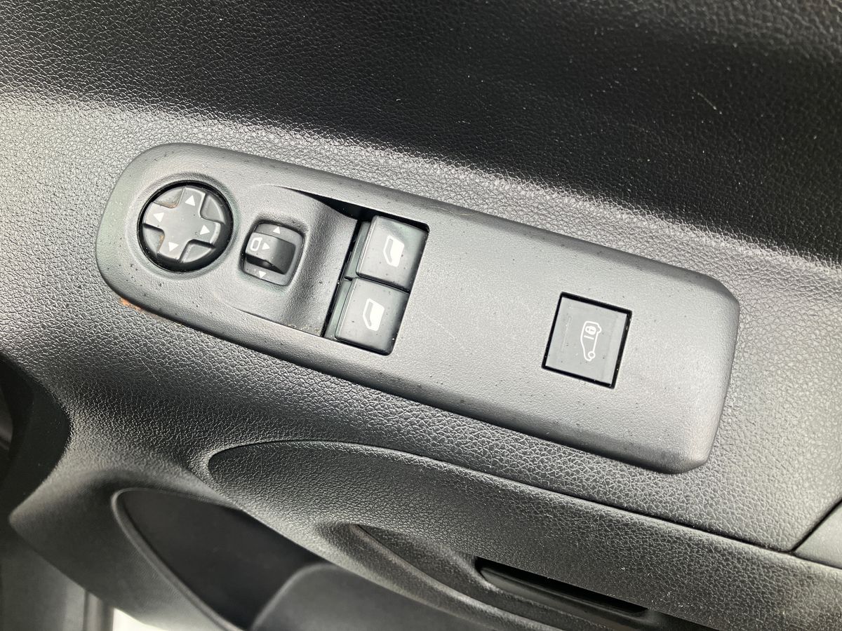 Used Peugeot Partner 2020 for sale - 76230573: Photo 16