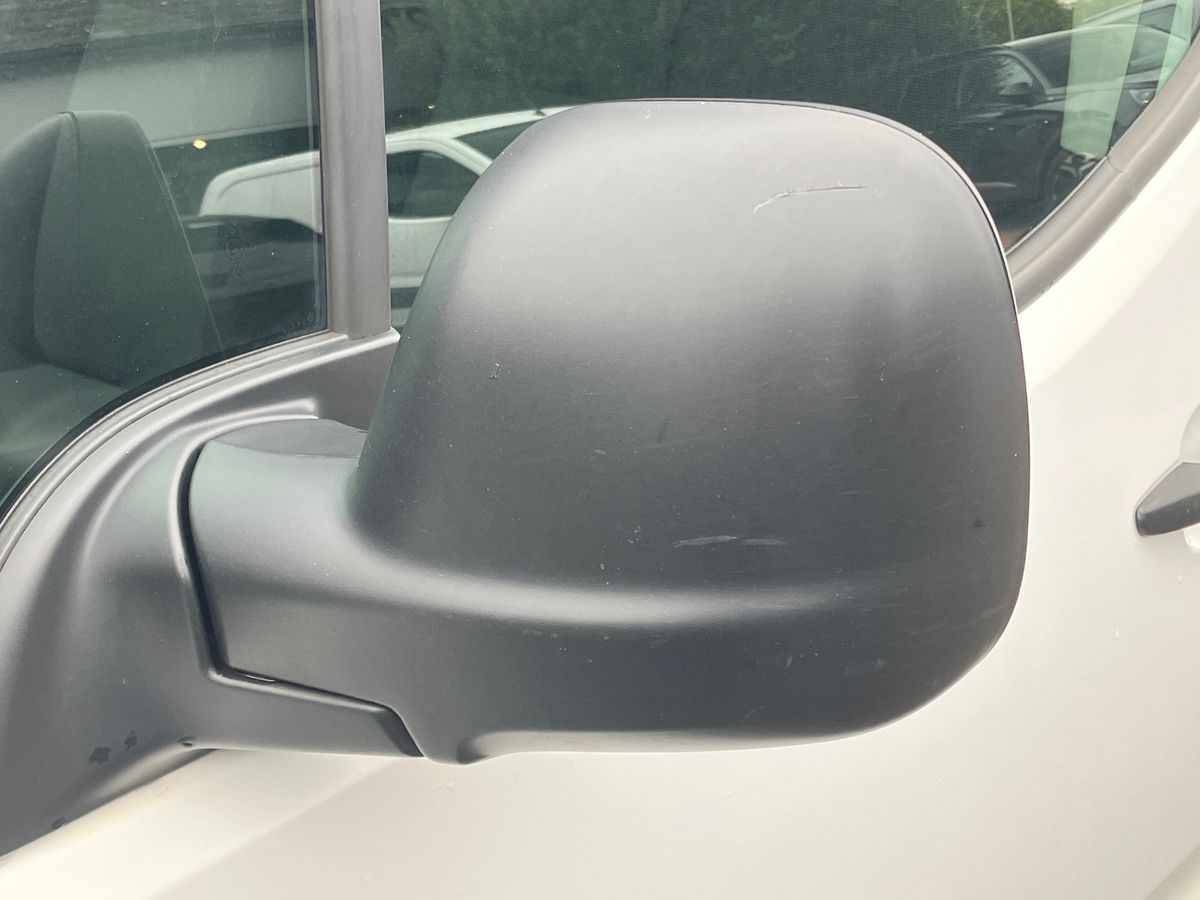 Used Peugeot Partner 2020 for sale - 76230573: Photo 18