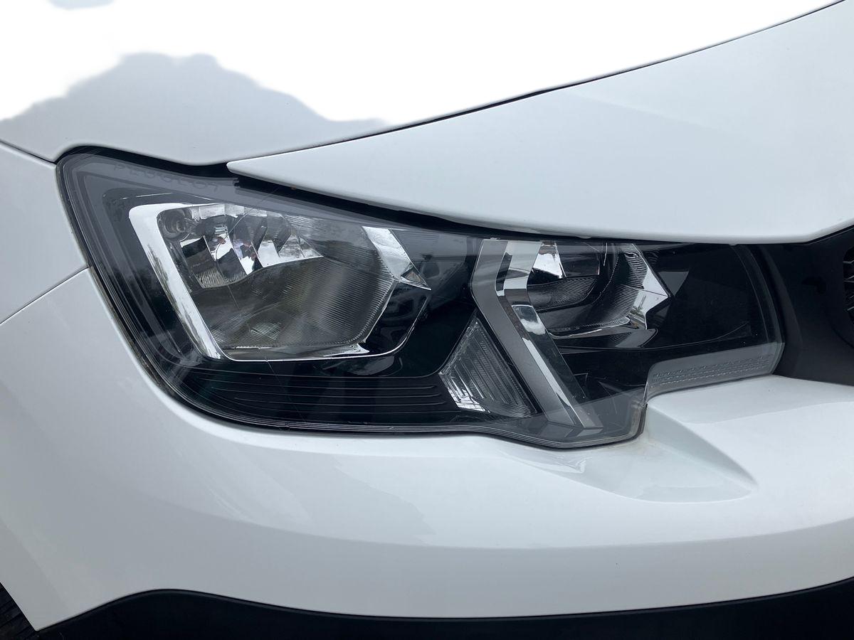 Used Peugeot Partner 2020 for sale - 76230573: Photo 19