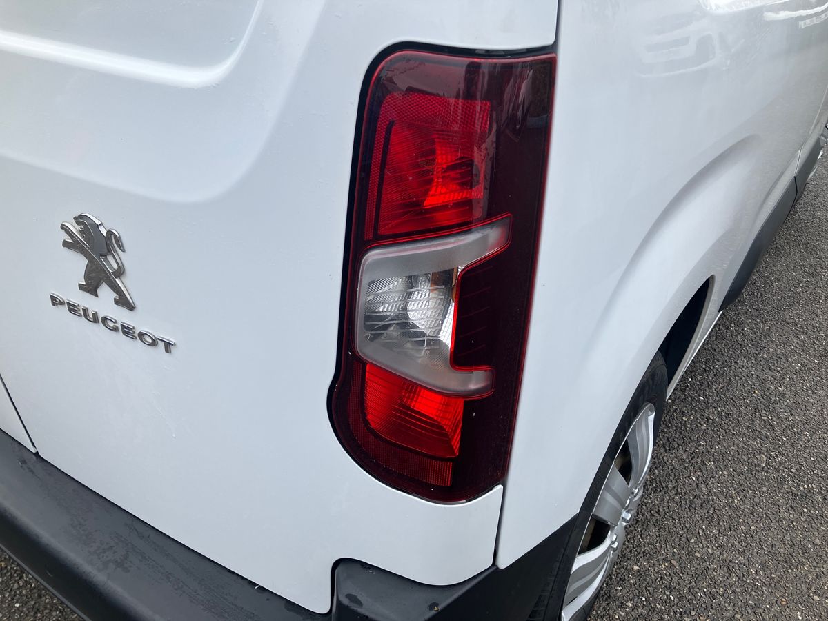 Used Peugeot Partner 2020 for sale - 76230573: Photo 20