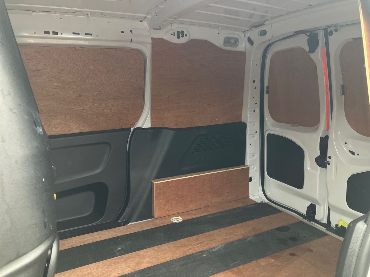 Used Peugeot Partner 2020 for sale - 76230573: Photo 22