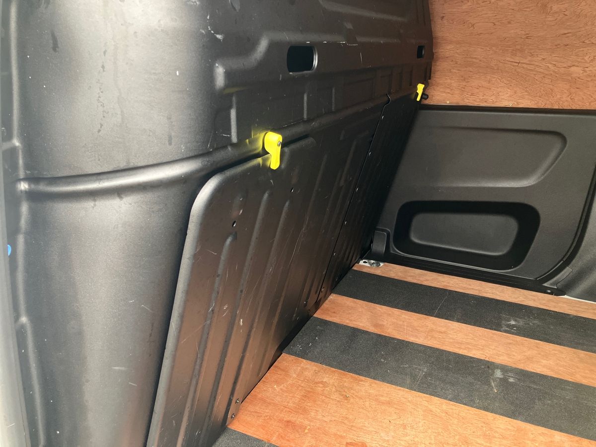 Used Peugeot Partner 2020 for sale - 76230573: Photo 23