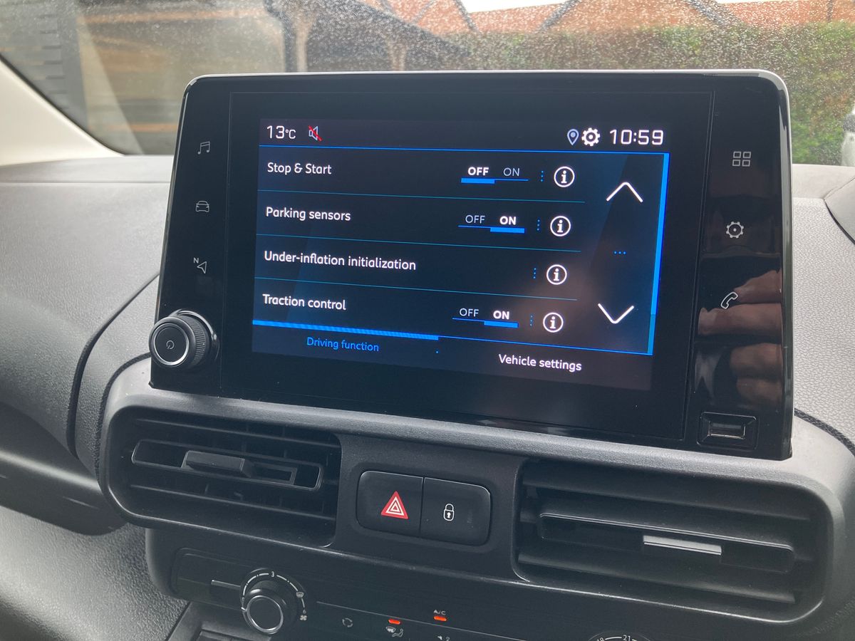 Used Peugeot Partner 2020 for sale - 76230573: Photo 32