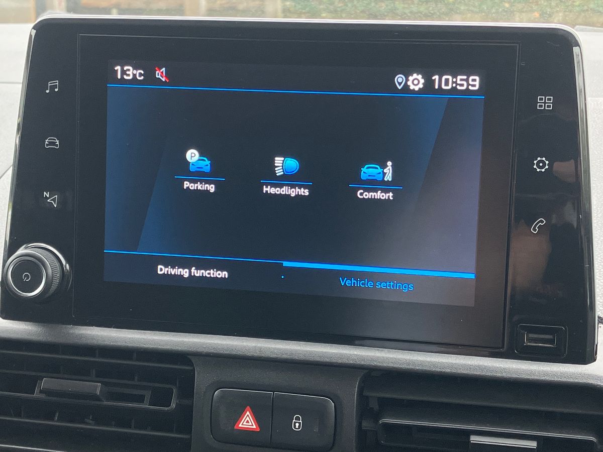 Used Peugeot Partner 2020 for sale - 76230573: Photo 33