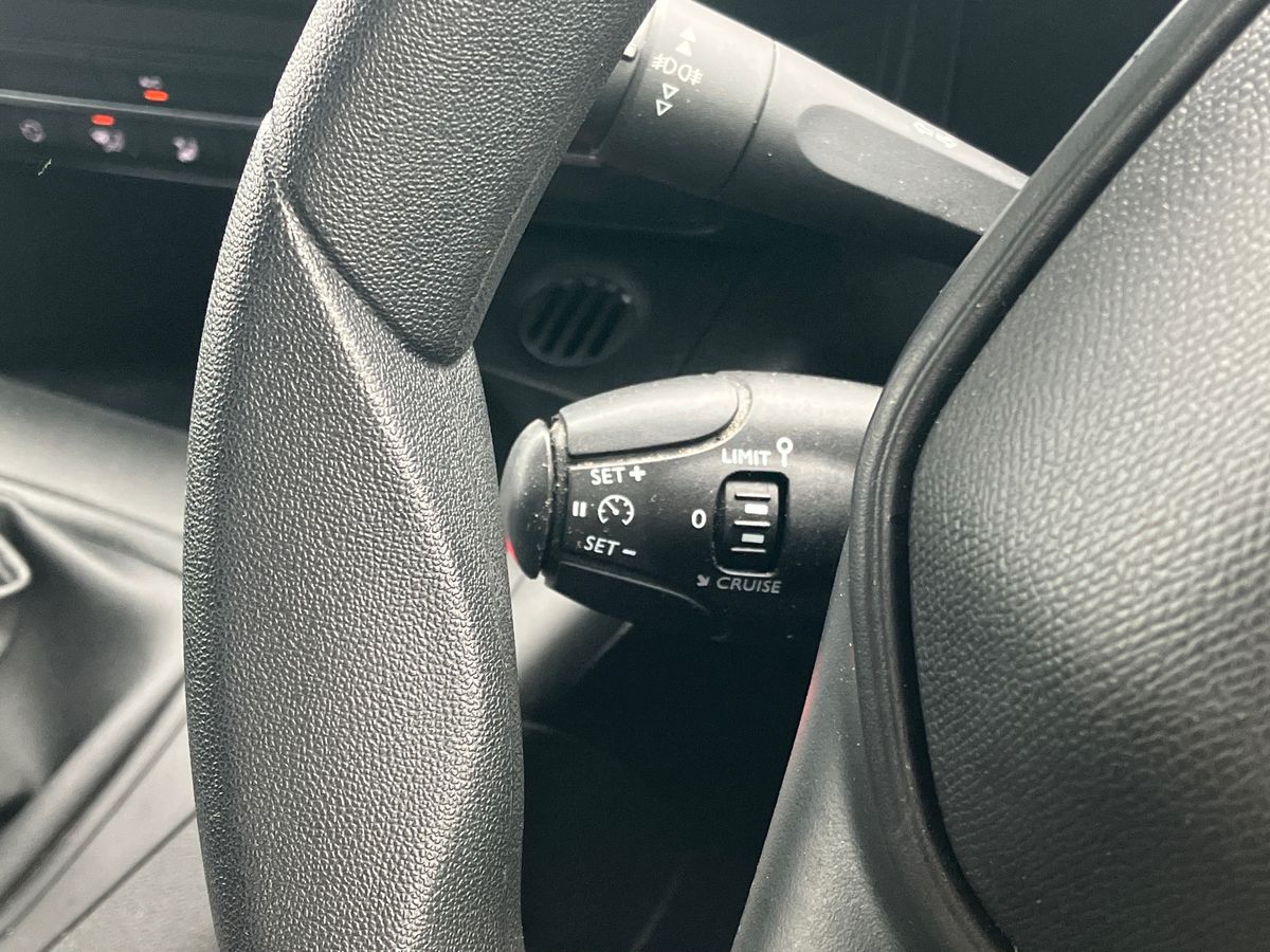 Used Peugeot Partner 2020 for sale - 76230573: Photo 35