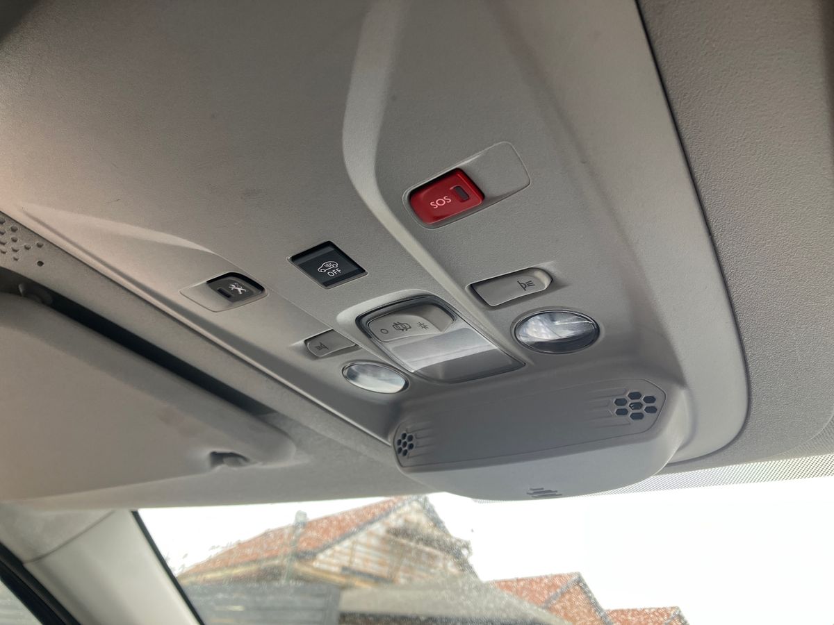 Used Peugeot Partner 2020 for sale - 76230573: Photo 36