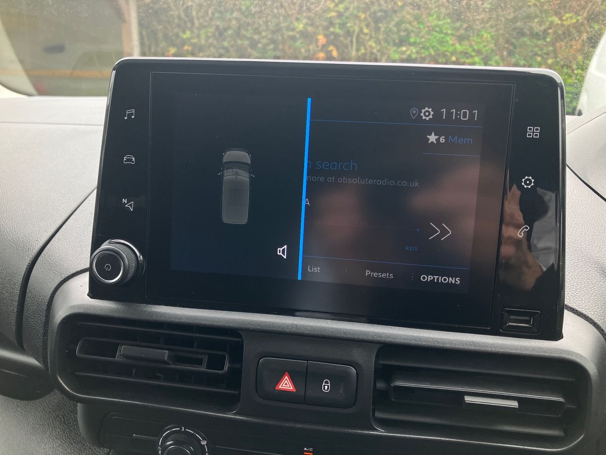 Used Peugeot Partner 2020 for sale - 76230573: Photo 37