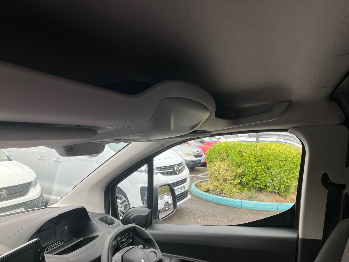 Used Peugeot Partner 2020 for sale - 76230573: Photo 39