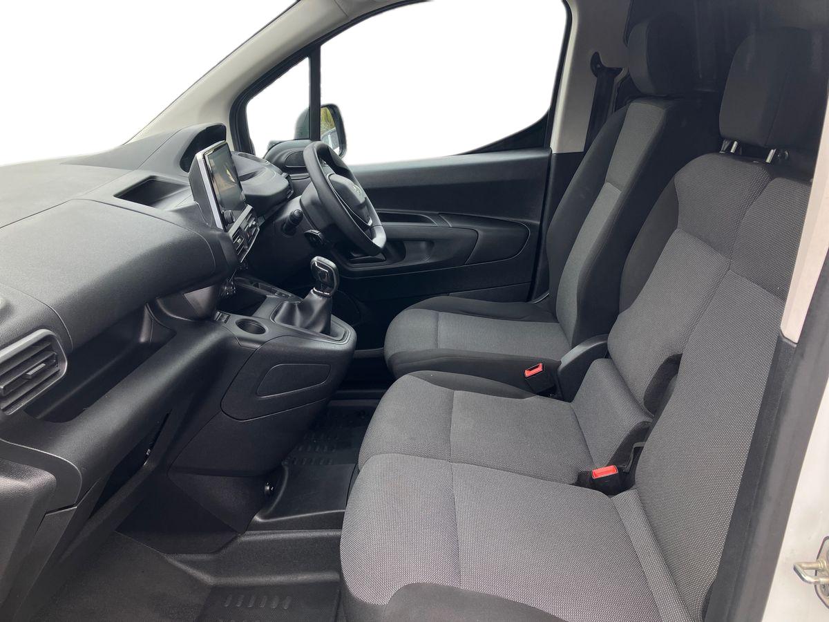 Used Peugeot Partner 2020 for sale - 76230573: Photo 6