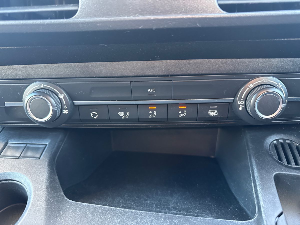 Used Vauxhall Combo 2025 for sale - 76845558: Photo 13