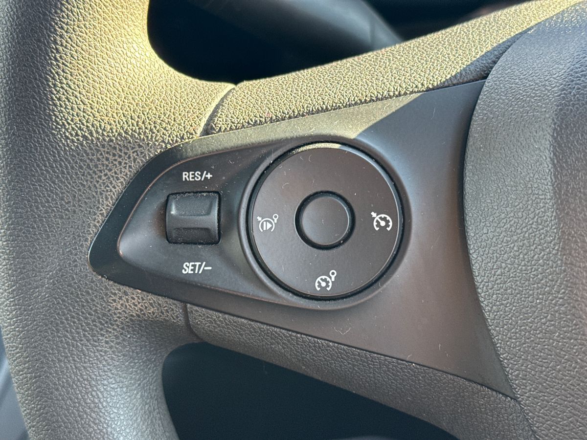 Used Vauxhall Combo 2025 for sale - 76845558: Photo 14