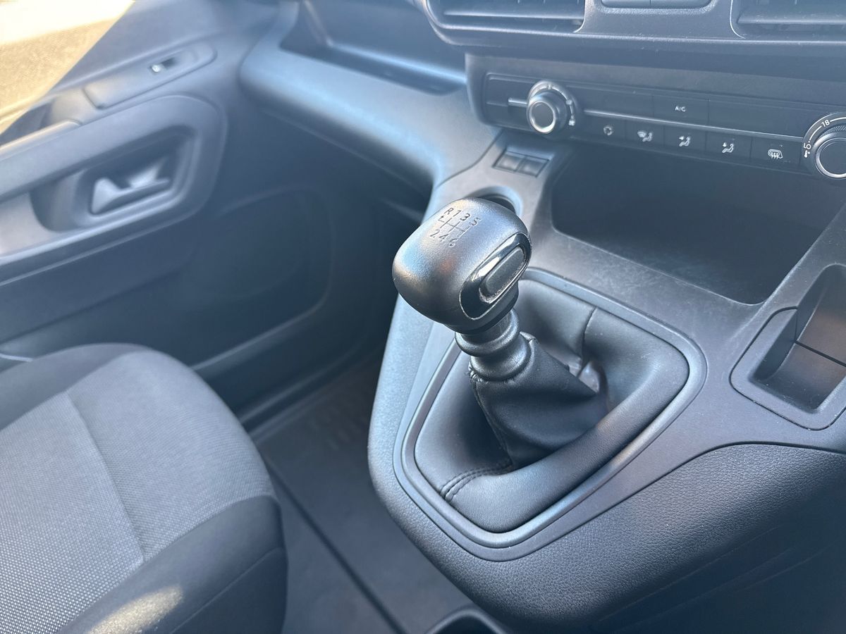 Used Vauxhall Combo 2025 for sale - 76845558: Photo 15